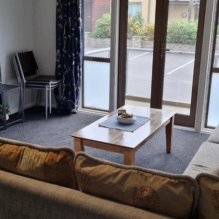 Methven Motel & Apartments Екстер'єр фото