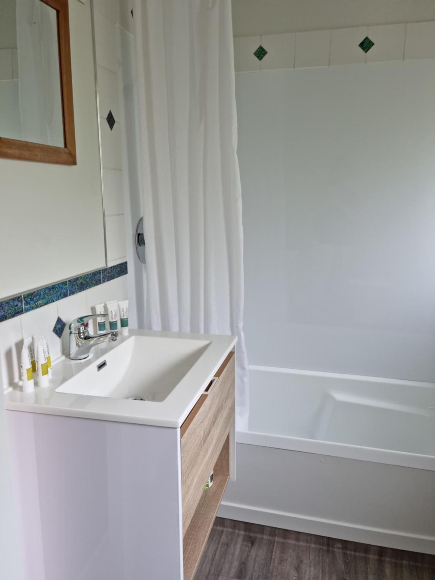 Methven Motel & Apartments Екстер'єр фото