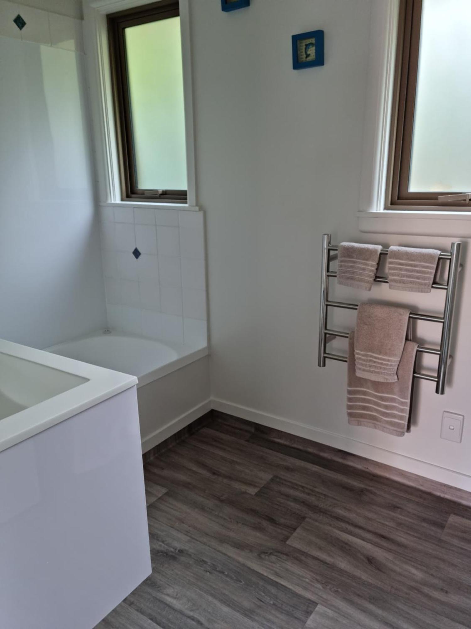 Methven Motel & Apartments Екстер'єр фото