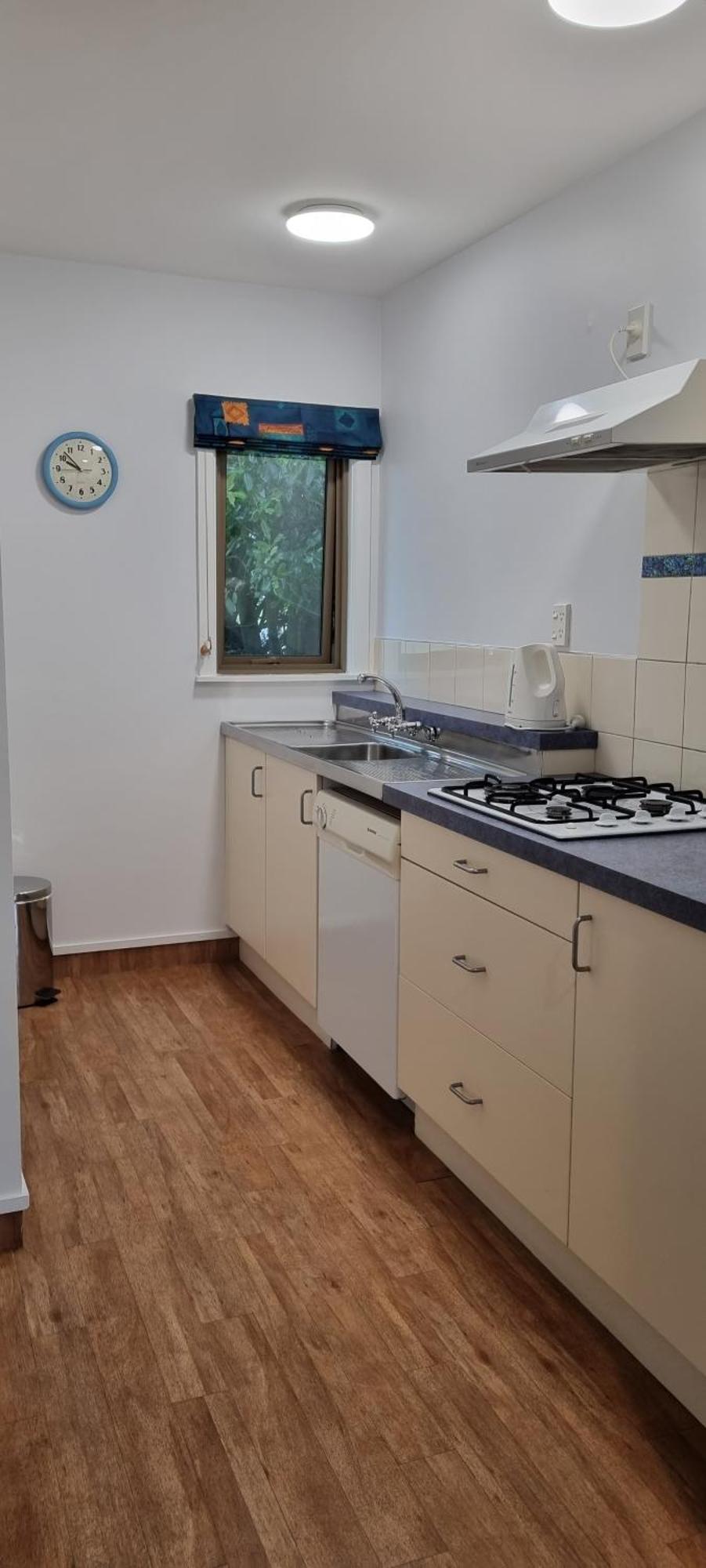 Methven Motel & Apartments Екстер'єр фото