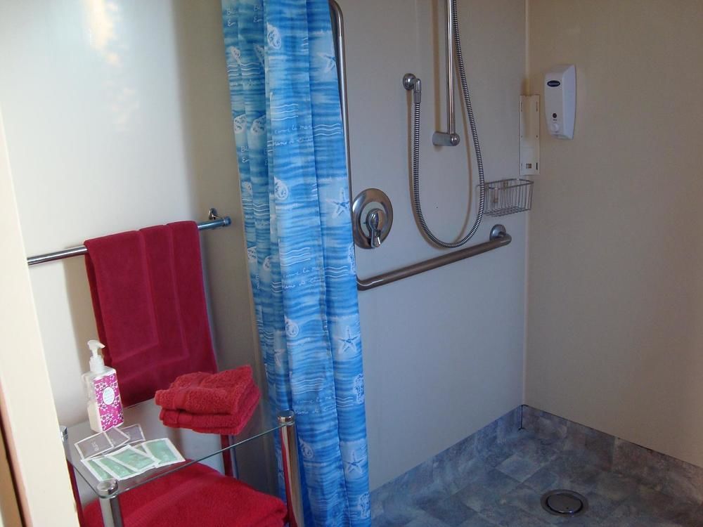 Methven Motel & Apartments Екстер'єр фото