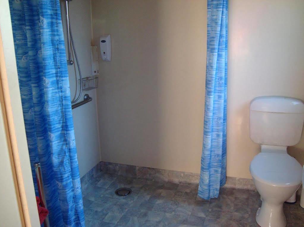 Methven Motel & Apartments Екстер'єр фото