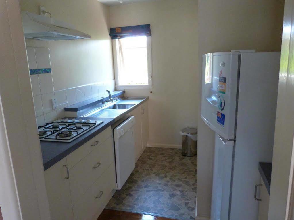 Methven Motel & Apartments Екстер'єр фото