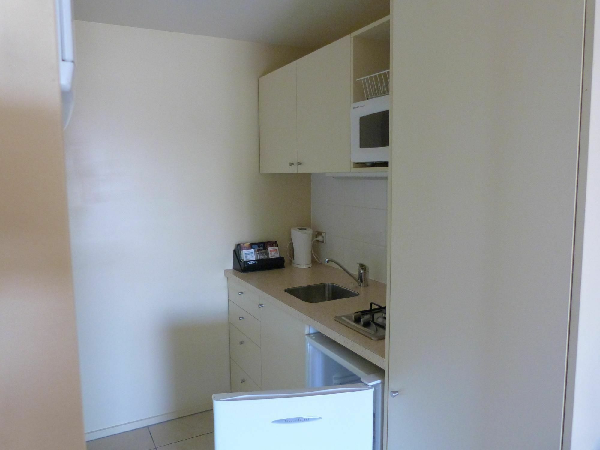 Methven Motel & Apartments Екстер'єр фото